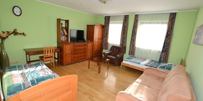 Monteurwohnung - Küche: eigene Küche - PLZ 1170 (Österreich) - Zimmer 1 - Appartement Martin 1
