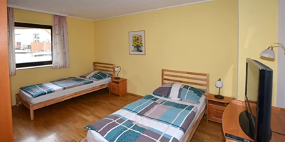 Monteurwohnung - Art der Unterkunft: Apartment - Bockfließ - Zimmer 2 - Appartement Martin 1