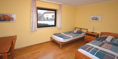 Monteurwohnung - Kühlschrank - PLZ 2202 (Österreich) - Zimmer 3 - Appartement Martin 1