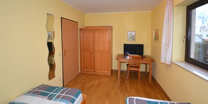 Monteurwohnung - Zimmertyp: Doppelzimmer - Bockfließ - Zimmer 3 - Appartement Martin 1