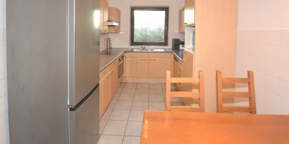 Monteurwohnung - Küche: eigene Küche - PLZ 1170 (Österreich) - Küche - Appartement Martin 1