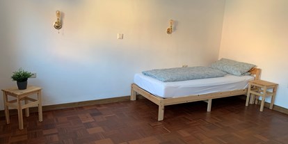 Monteurwohnung - Einzelbetten - PLZ 36179 (Deutschland) - Monteurunterkunft Evtin