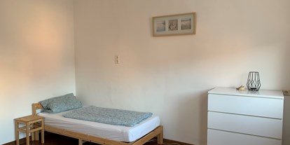 Monteurwohnung - Zimmertyp: Einzelzimmer - Melsungen Melsungen-Adeshausen - Monteurunterkunft Evtin