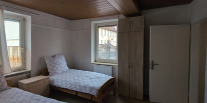 Monteurwohnung - Art der Unterkunft: Apartment - Franken - Monteurzimmer Bamberg Hallstadt