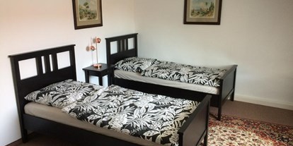 Monteurwohnung - Zimmertyp: Mehrbettzimmer - Weißig am Raschütz - Ferienwohnung / Gästewohnung / Pension Rybicki 