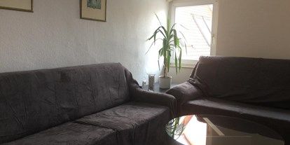 Monteurwohnung - Einzelbetten - Weißig am Raschütz - Ferienwohnung / Gästewohnung / Pension Rybicki 
