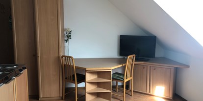 Monteurwohnung - Zimmertyp: Einzelzimmer - PLZ 4332 (Österreich) - Beispiel Zimmer 3 - Minichberger - Kölbleitner Fremdenzimmer & Monteurzimmer