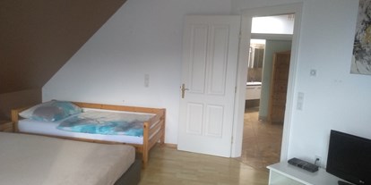 Monteurwohnung - Zimmertyp: Doppelzimmer - PLZ 3452 (Österreich) - Monteurzimmer Erpersdorf