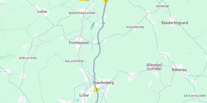 Monteurwohnung - WLAN - PLZ 35043 (Deutschland) - Lindenhof - Zentral gelegen zwischen Marburg und Gießen
