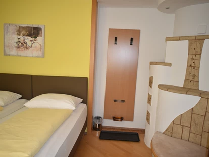 Monteurwohnung - Bettwäsche: Bettwäsche inklusive - Unterhaus (Kronstorf) - Wohnung/Zimmer für Monteure