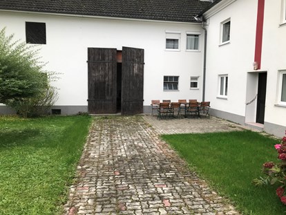 Monteurwohnung - Küche: Gemeinschaftsküche - PLZ 4332 (Österreich) - Wohnung/Zimmer für Monteure