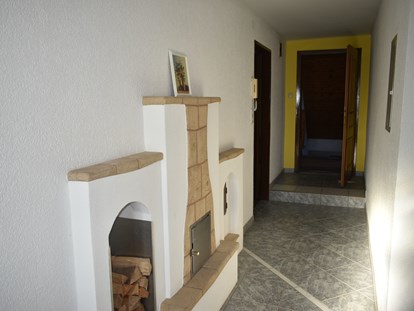 Monteurwohnung - Zimmertyp: Einzelzimmer - Puchberg im Machland - Wohnung/Zimmer für Monteure