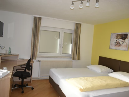 Monteurwohnung - Kühlschrank - PLZ 3313 (Österreich) - Wohnung/Zimmer für Monteure