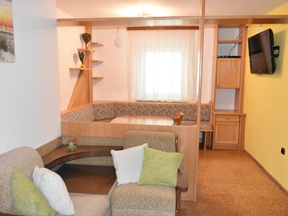 Monteurwohnung - Einzelbetten - Naarn - Wohnung/Zimmer für Monteure