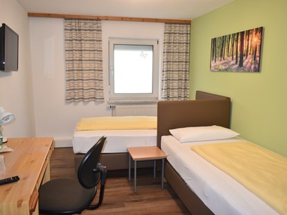 Monteurwohnung - Einzelbetten - PLZ 4484 (Österreich) - Wohnung/Zimmer für Monteure