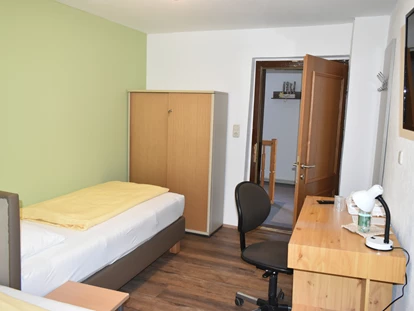 Monteurwohnung - Bettwäsche: Bettwäsche inklusive - PLZ 3313 (Österreich) - Wohnung/Zimmer für Monteure
