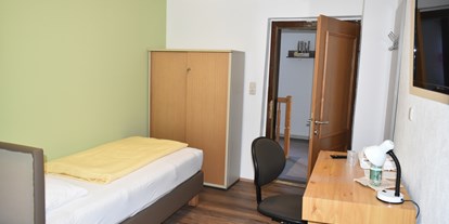 Monteurwohnung - Am Dachsberg - Wohnung/Zimmer für Monteure