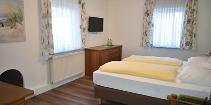 Monteurwohnung - Zimmertyp: Mehrbettzimmer - Donauraum - Wohnung/Zimmer für Monteure
