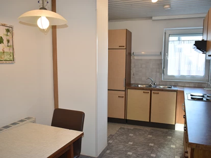 Monteurwohnung - Art der Unterkunft: Gästehaus - Obergaisberg - Wohnung/Zimmer für Monteure