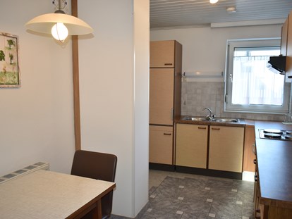 Monteurwohnung - Art der Unterkunft: Gästehaus - Naarn - Wohnung/Zimmer für Monteure