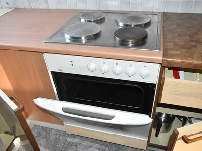 Monteurwohnung - Küche: Gemeinschaftsküche - PLZ 3313 (Österreich) - Wohnung/Zimmer für Monteure