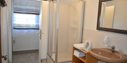 Monteurwohnung - Hargelsberg - Wohnung/Zimmer für Monteure