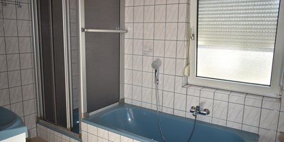 Monteurwohnung - Hargelsberg - Wohnung/Zimmer für Monteure