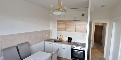 Monteurwohnung - Zimmertyp: Einzelzimmer - Bad Wilsnack - Gemütliche Wohnung für Monteure