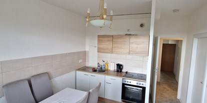 Monteurwohnung - Zimmertyp: Einzelzimmer - Sachsen-Anhalt - Gemütliche Wohnung für Monteure