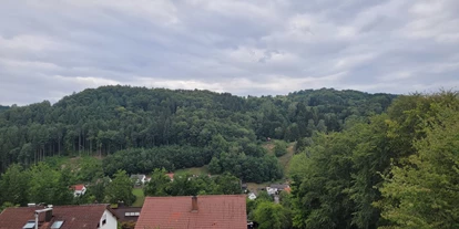 Monteurwohnung - WLAN - PLZ 71672 (Deutschland) - mit dem Naturpark Schwäbisch-Fränkischer Wald vor der Haustür 
 - *** Monteurwohnung 4 Zimmer, 7 Schlafplätze ***