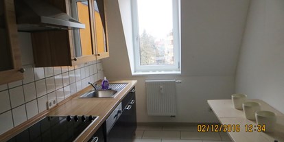 Monteurwohnung - Art der Unterkunft: Apartment - Nürnberg Gleißhammer - Johannisperle