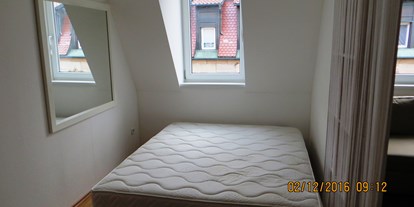 Monteurwohnung - Art der Unterkunft: Apartment - Nürnberg Mehrere Wohnungen in der Region Nürnberg - Schlafen - Johannisperle