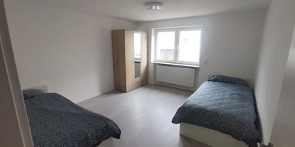 Monteurwohnung - Zimmertyp: Einzelzimmer - Kirchheim an der Weinstraße - Monteurhaus