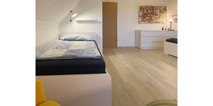 Monteurwohnung - Art der Unterkunft: Gästehaus - PLZ 20253 (Deutschland) - Gemütliches Mehrbettzimmer - Nordhaus A7 bei Hamburg