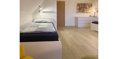 Monteurwohnung - Art der Unterkunft: Gästehaus - PLZ 22399 (Deutschland) - Gemütliches Mehrbettzimmer - Nordhaus A7 bei Hamburg