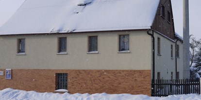 Monteurwohnung - Einzelbetten - Wildenfels - Pension Niederdorf