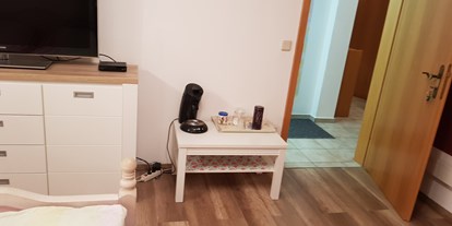 Monteurwohnung - Hund erlaubt - Schwaig (Nürnberger Land) - Monteurzimmer mit TV - Monteurzimmer Heroldsberg