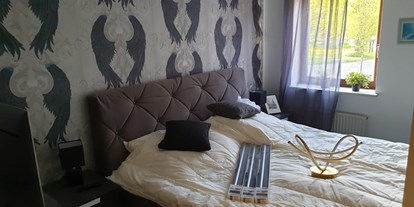 Monteurwohnung - Zimmertyp: Doppelzimmer - PLZ 23795 (Deutschland) - Dorfkrug