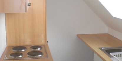 Monteurwohnung - Zimmertyp: Einzelzimmer - Heiligenkreuz im Lafnitztal - Gästehaus Waldblick 