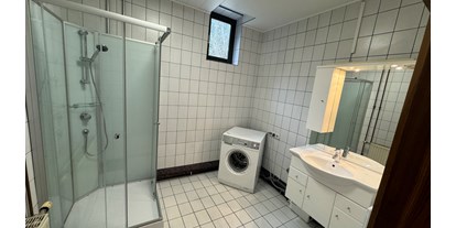 Monteurwohnung - Zimmertyp: Doppelzimmer - Kärnten - Einheit 1 - Ing. Gerald Martinz Zimmervermietung
