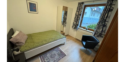 Monteurwohnung - Zimmertyp: Doppelzimmer - Kärnten - Einheit 2 Zimmer2;
Bett 120 x 200 - Ing. Gerald Martinz Zimmervermietung