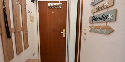 Monteurwohnung - Zimmertyp: Einzelzimmer - PLZ 27476 (Deutschland) - DiekleineEmma 