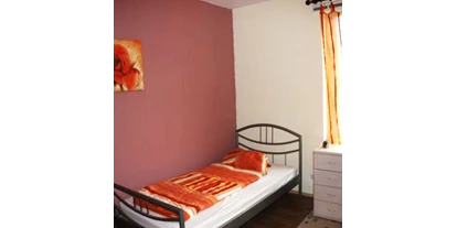 Monteurwohnung - Zimmertyp: Doppelzimmer - Dallgow-Döberitz - Pension Velten