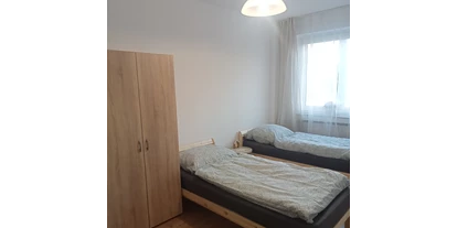 Monteurwohnung - Zimmertyp: Einzelzimmer - PLZ 44869 (Deutschland) - Monteurwohnung Schmitz in Essen