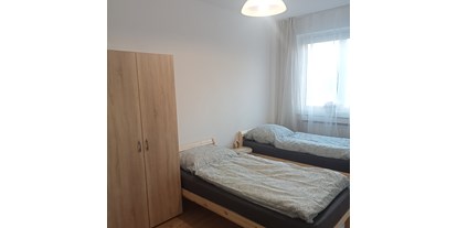 Monteurwohnung - Art der Unterkunft: Gästezimmer - PLZ 44653 (Deutschland) - Monteurwohnung Schmitz in Essen