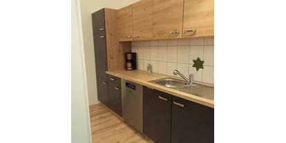 Monteurwohnung - Küche: eigene Küche - PLZ 45889 (Deutschland) - Monteurwohnung Schmitz in Essen