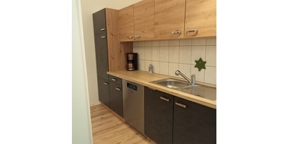 Monteurwohnung - Küche: eigene Küche - PLZ 44869 (Deutschland) - Monteurwohnung Schmitz in Essen