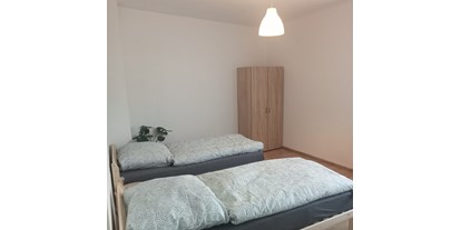 Monteurwohnung - Art der Unterkunft: Gästezimmer - PLZ 44649 (Deutschland) - Monteurwohnung Schmitz in Essen