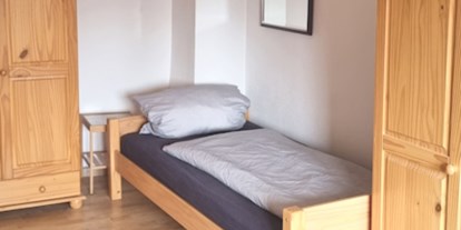Monteurwohnung - Zimmertyp: Mehrbettzimmer - PLZ 84104 (Deutschland) - Rosina Hörl