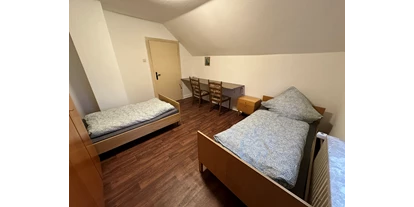 Monteurwohnung - Zimmertyp: Einzelzimmer - Lünne - Monteurzimmer Schapen, Landkreis Emsland